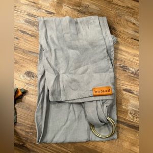 Wildbird Ring Sling